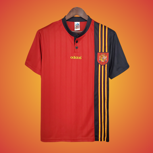 España Retro 1998